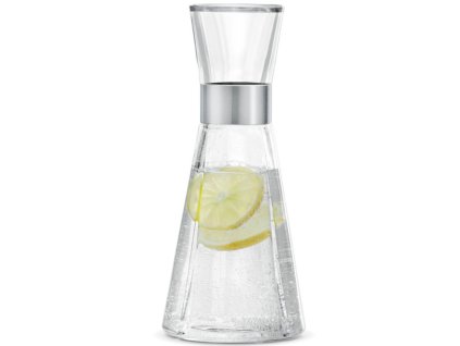 Water carafe GRAND CRU 900 ml, clear, Rosendahl