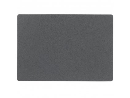 Placemat CORKI 43 x 30 cm, dark grey, Rosendahl