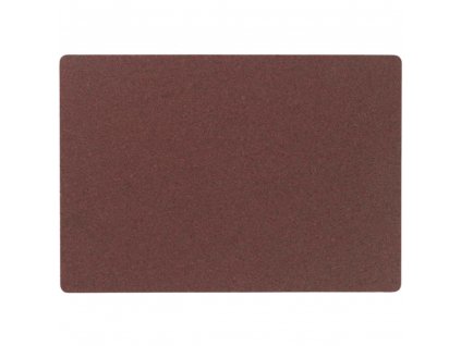 Placemat CORKI, 43 x 30 cm, burgundy, Rosendahl