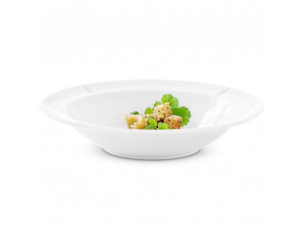 Soup plate GRAND CRU SOFT 21.5 cm, Rosendahl