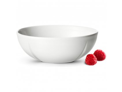 Serving bowl GRAND CRU SOFT 15,5 cm, white, Rosendahl