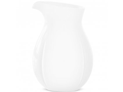 Milk jug GRAND CRU SOFT, 500 ml, white, Rosendahl
