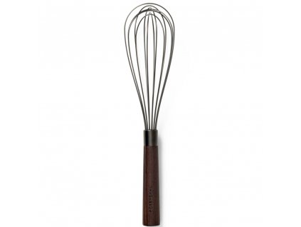 Whisk RÅ 29 cm, dark brown, Rosendahl