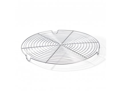 Wire baking rack 28 cm, de Buyer