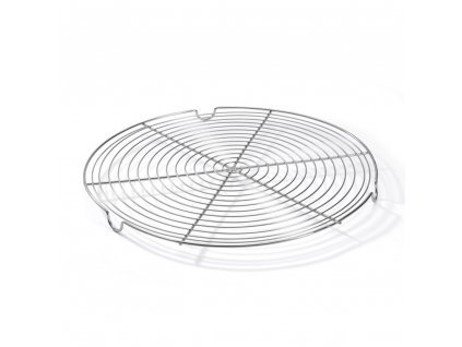 De Buyer Flat with no edge Perforated Aluminum baking tray - 60cm x 40cm
