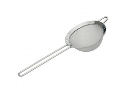 Kitchen strainer 10 cm, stainless steel, de Buyer