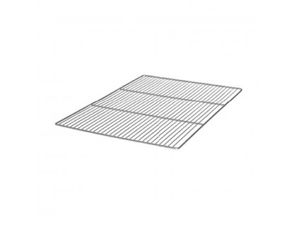 Baking tray 60 x 40 cm, aluminium, de Buyer 