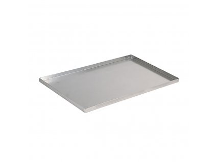 Baking tray 60 x 40 cm, aluminium, de Buyer