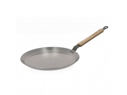 Pancake pan MINERAL B 26 cm, de Buyer