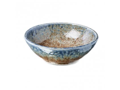 Serving bowl EARTH & SKY 13 cm, 200 ml, MIJ