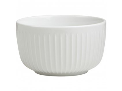 Serving bowl HAMMERSHOI 12 cm, white, Kähler