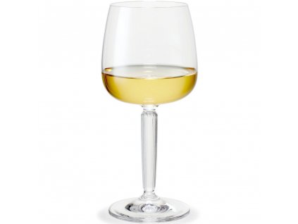 White wine glass HAMMERSHOI set of 2 pcs, 350 ml, Kähler