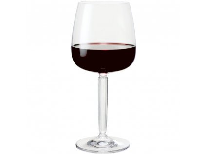 Red wine glass HAMMERSHOI set of 2 pcs, 490 ml, Kähler