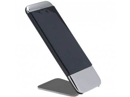 Smartphone holder GRIP Philippi 15 cm silver