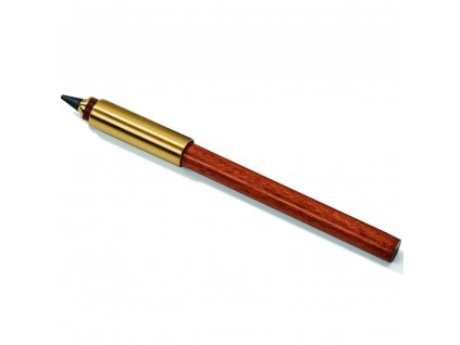 Permanent pencil with 2 tips, Philippi