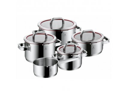 Pot set FUNCTION 4, 5 pcs, WMF