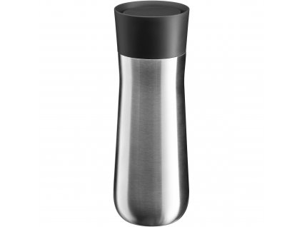 Travel mug IMPULSE 350 ml, stainless steel, WMF