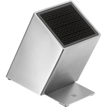 Knife block FLEXTEC, stainless steel, WMF