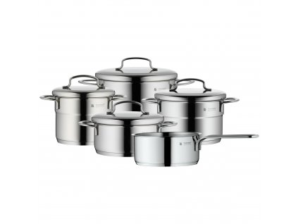 Pot set MINI, 5 pcs,WMF