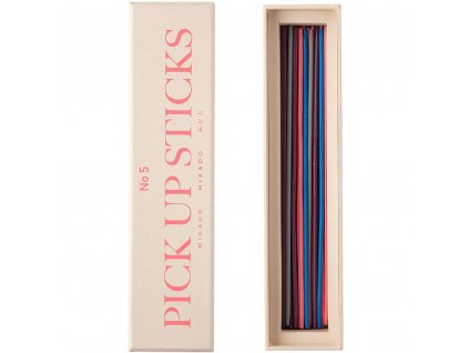 Pick-up sticks CLASSIC, Printworks