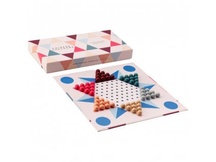 Chinese checkers PLAY, Printworks