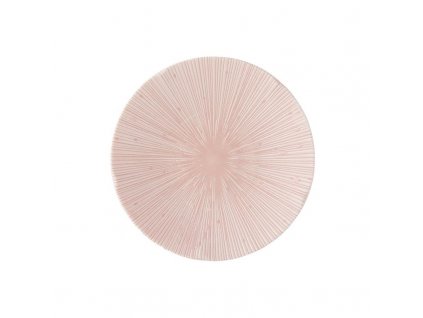 Tapas plate ICE PINK 13 cm, MIJ