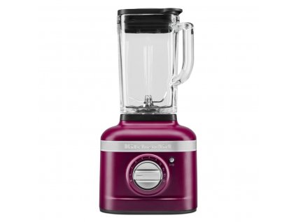 Stand blender Artisan 5KSB4026EBE, beetroot, KitchenAid