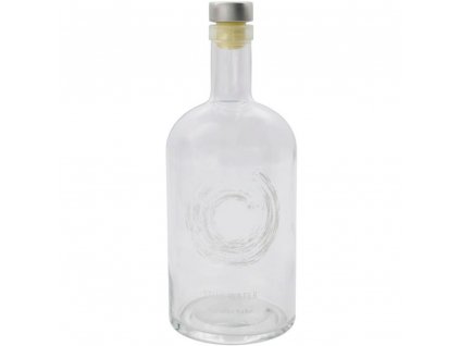 Water carafe for still water 1 l, Nicolas Vahé