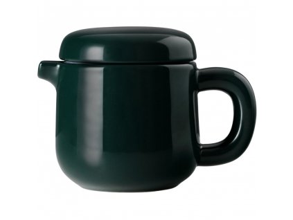 Teapot ISABELLA 600 ml, green, Viva Scandinavia