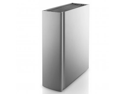 Knife block LEXICON grey, Eva Solo