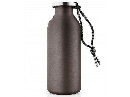 Thermos flask 24/12 TO GO 500 ml, chocolate, Eva Solo