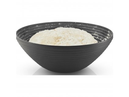 Dough bowl 2,2 l, black, Eva Solo
