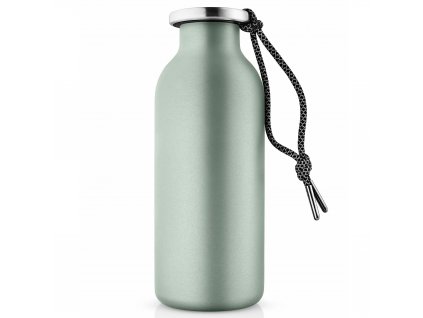 Thermo flask TO GO 500 ml, sage, Eva Solo