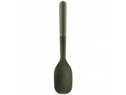 Serving spoon GREEN TOOL 28 cm, green, Eva Solo