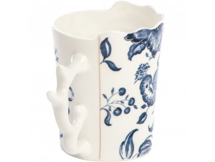 Tea mug HYBRID PROCOPIA 10 cm, Seletti