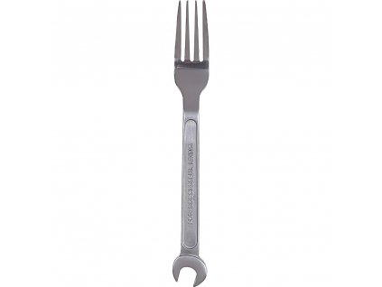 Table fork MACHINE COLLECTION 20 cm, Seletti