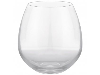 Water glass PREMIUM, set of 2 pcs, 520 ml, clear, Rosendahl