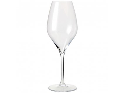 Champagne glass PREMIUM, set of 2 pcs, 370 ml, clear, Rosendahl