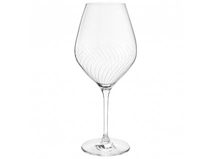 Wine glass for Burgundy wine CABERNET, set of 2 pcs, 690 ml, Holmegaard