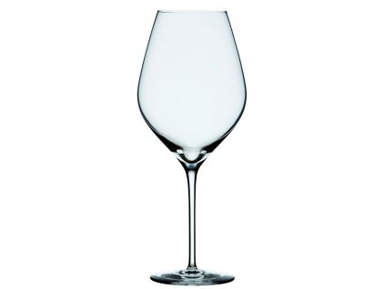 Red wine glass CABERNET, set of 6 pcs, 520 ml, clear, Holmegaard
