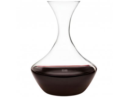 Wine decanter PERFECTION 2,2 l, Holmegaard