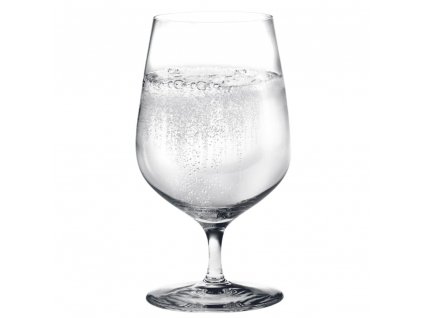 Water glass CABERNET, set of 6 pcs, 360 ml, Holmegaard