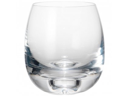 Long drink glass FONTAINE 430 ml, Holmegaard 