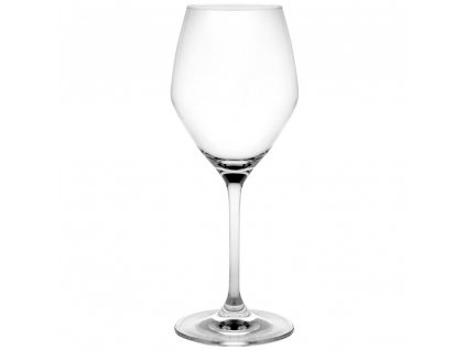 White wine glass PERFECTION, set of 6 pcs, 320 ml, Holmegaard