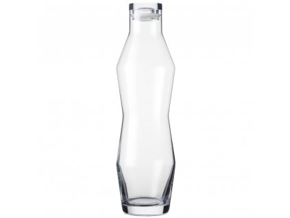 Water carafe PERFECTION 1,1 l, Holmegaard