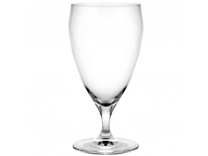 Beer glass PERFECTION, set of 6 pcs, 440 ml, clear, Holmegaard