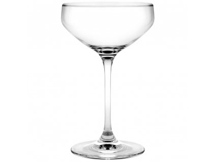 Cocktail glass PERFECTION, set of 6 pcs, 380 ml, clear, Holmegaard