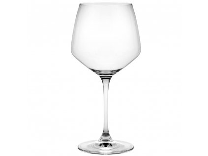 Burgundy wine glass PERFECTION, set of 6 pcs, 590 ml, Holmegaard