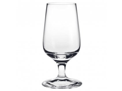 Shot glass BOUQUET, set of 6 pcs, 70 ml, clear, Holmegaard