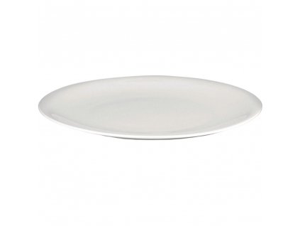 Dinner plate ALL-TIME 27 cm, Alessi
